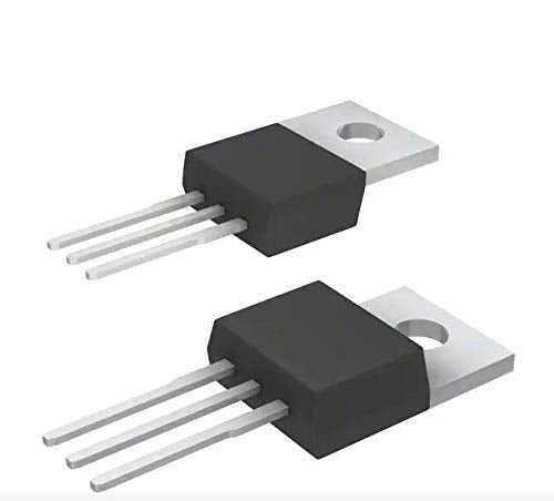 MyColo New for 25pcs IRLB3034PBF IRLB3034 HEXFET Power MOSFET TO-220