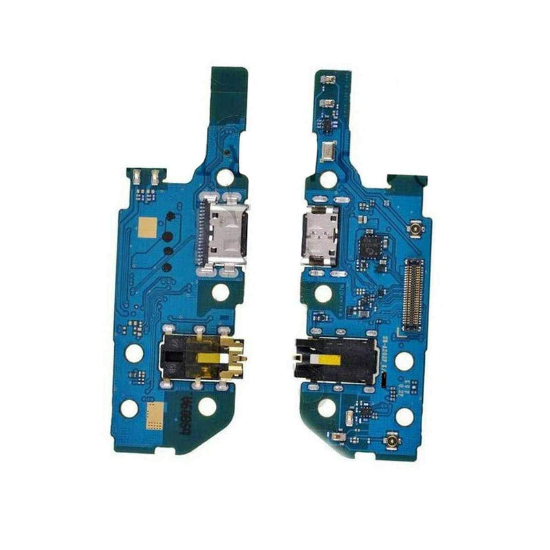 Tghazcc USB Charging Port Flex Cable PCB Board with Mic Audio Jack Compatible with Samsung Galaxy A10E SM-A102U