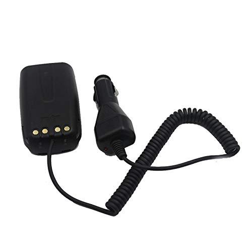Battery Eliminator for TYT TH-UV8000D UV8000E Walkie Talkie 10W Dual Band Two Way Radio