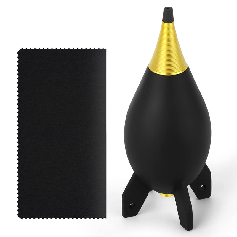 [AUSTRALIA] - RUNJRX Rocket Air Blower Dust Blaster for Camera Lens Digital SLR Laptop Keyboard 