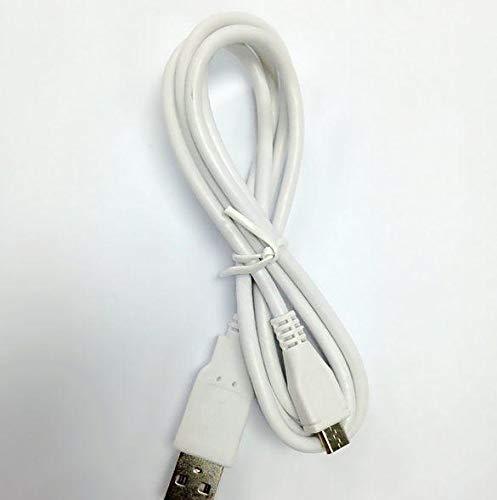 Charge Cable For EWA A106 or EWA A109mini or EWA A107 Bluetooth Speaker