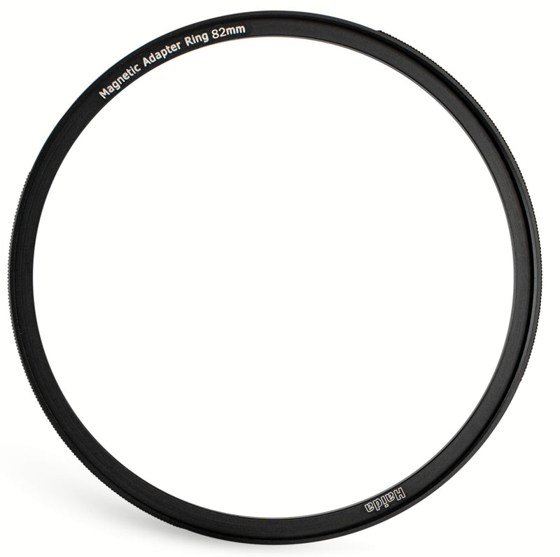 Haida HD4668-82 82mm Magnetic Adapter Ring