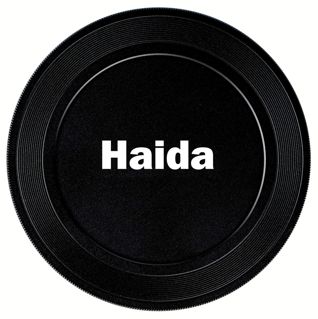 Haida HD4667-82 82mm Magnetic Lens Cap
