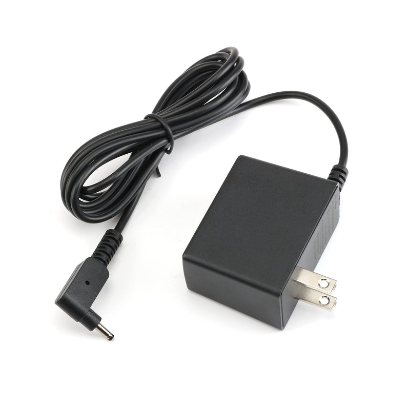 18W AC Adapter Compatible with Acer Iconia Tab A200 A500 W500 A100 A210 A501 W3-810 Ak.018ap.027 Ak.018ap.040 ADP-18TB Psa18r-120p Acer Aspire Switch SW5-012 SW5-011 SW5-012P Tablet Power Supply Cord