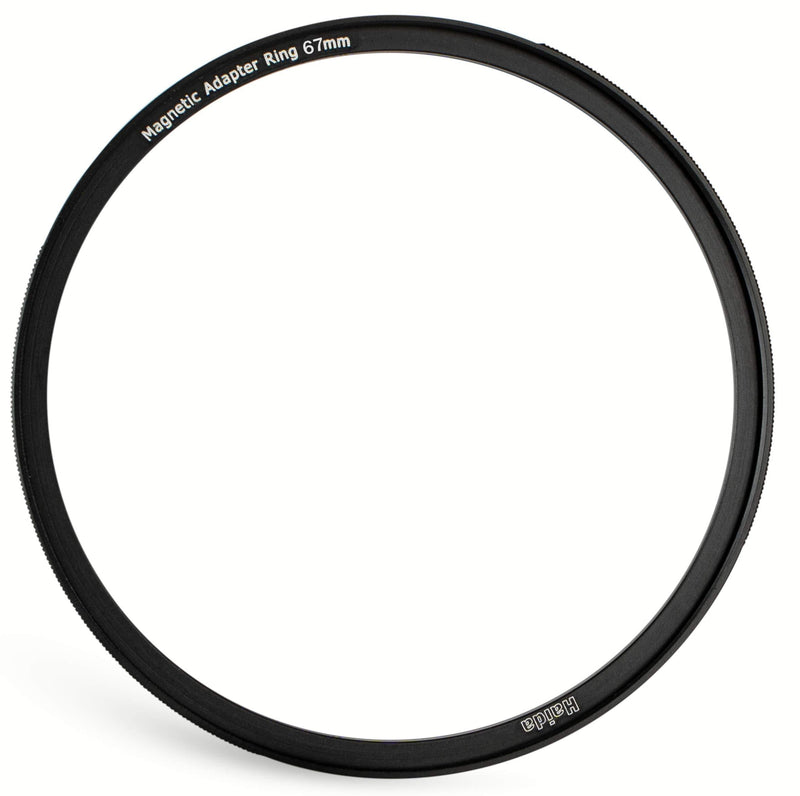 Haida HD4668-67 67mm Magnetic Adapter Ring