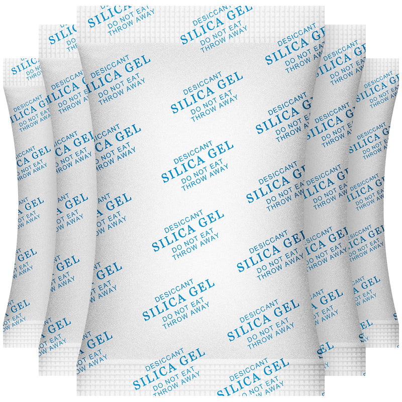 O2frepak 2 Gram(250Packs) Food Grade Moisture Absorber Silica Gel Desiccant Packets for Storage,Desiccant Silica Gel Packs Food Safe for Moisture 2 Gram(250Packets) 250