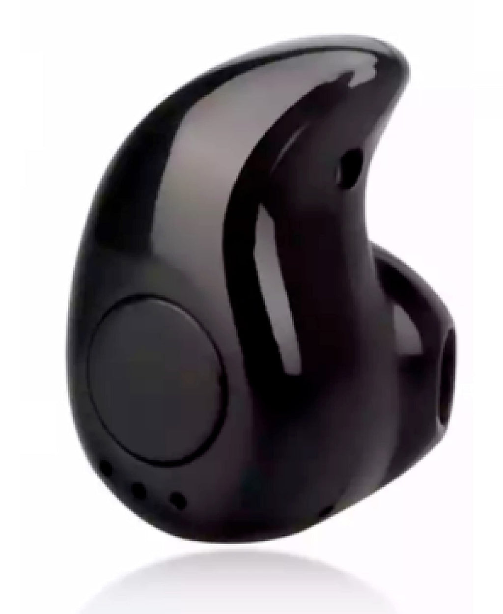 Mini Wireless Bluetooth 4.1 Earbud in-Ear w/Mic Stereo Earphones Sport Headset