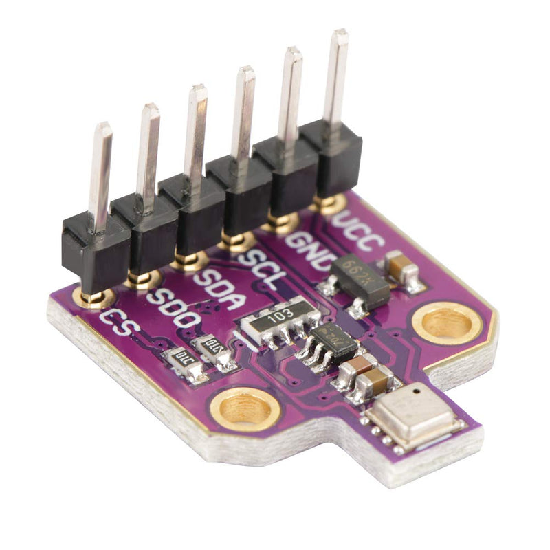 CJMCU-680 BME680 Temperature Humidity Sensor Durable Ultra-Small Pressure Height Development Board