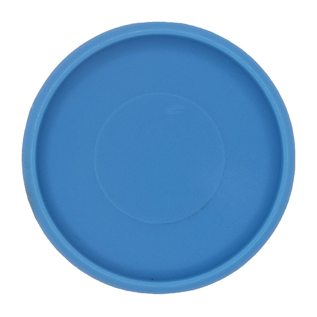 Hidden Gem Discbound Notebook Discs, 11 Plastic Pieces Blue 1.5-inch/38mm