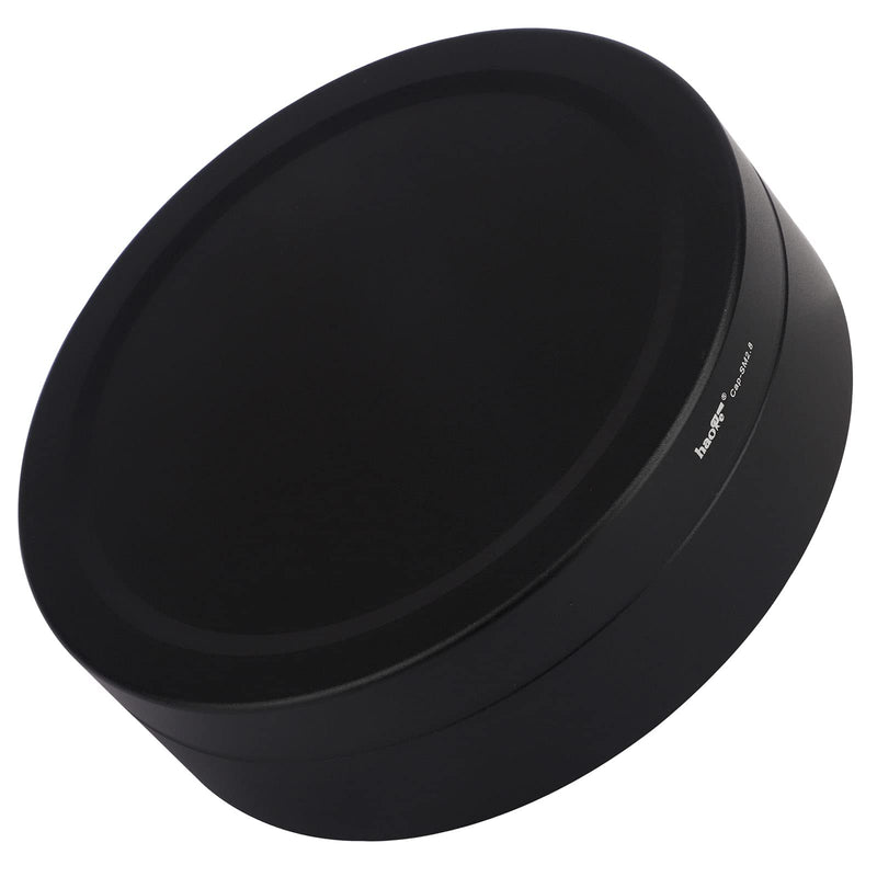 Haoge Cap-SM2.8 Metal Lens Cap Cover for Sigma 14-24mm F2.8 DG HSM Art Lens Sony E Mount Replaces Sigma LC960-01