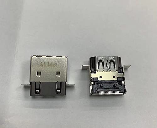 HDMI Port Connector Socket Module Replacement for Xbox Series X 2020 (1pc) 1pc