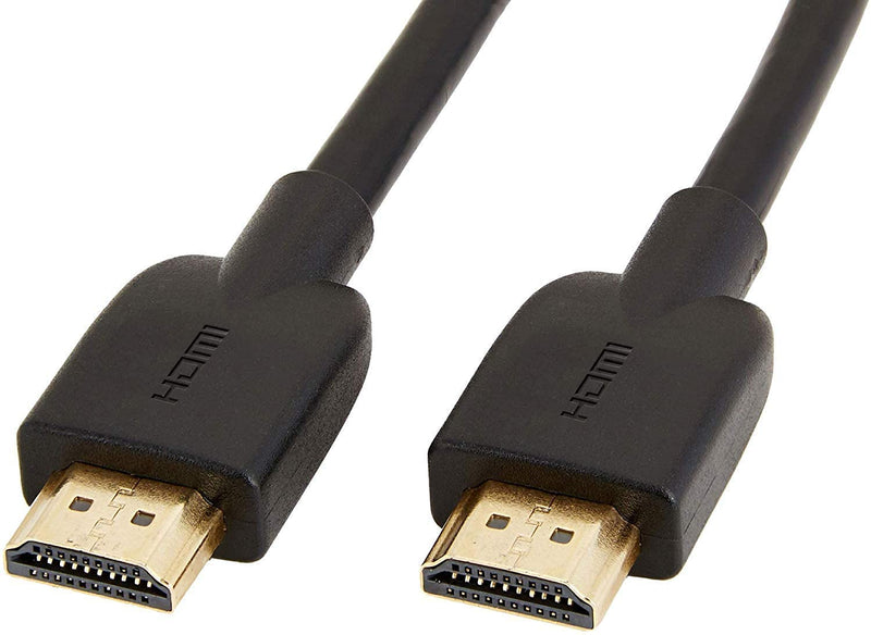 HDMI to HDMI Cable Adapter 3.28ft 4K