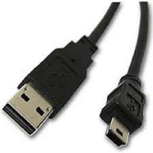 [AUSTRALIA] - Replacement Compatible Nextbase Series 2 Dash Cam Car Power USB Cable – for The 122, 222, 322GW, 422GW & 522GW by Master Cables 