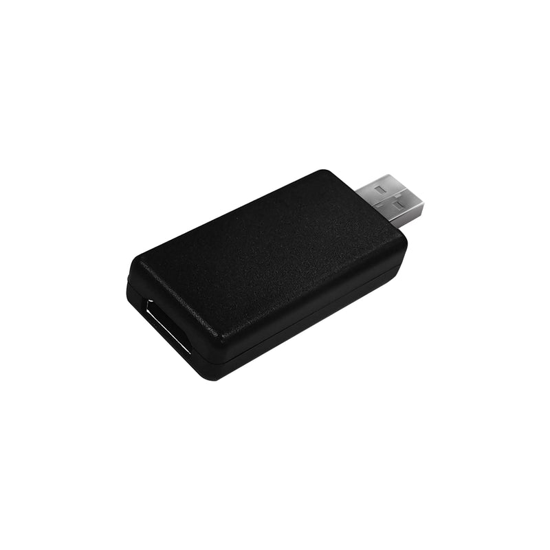 ATOTO Video Out Adaptor AC-AHV68 - USB to HDMI- for ATOTO S8 Gen 2 &A6 PF Car Stereo (Not Compatible with S8 Gen 1, F7, SA102 or A6) (USB2HDMI) USB2HDMI