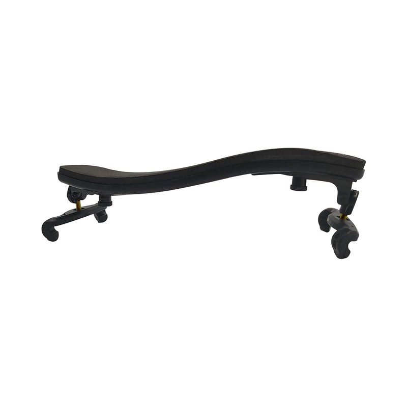 zhuohai 44 Violin Shoulder Rest with Collapsible and Height Adjustable Feet, niversal Type Parts