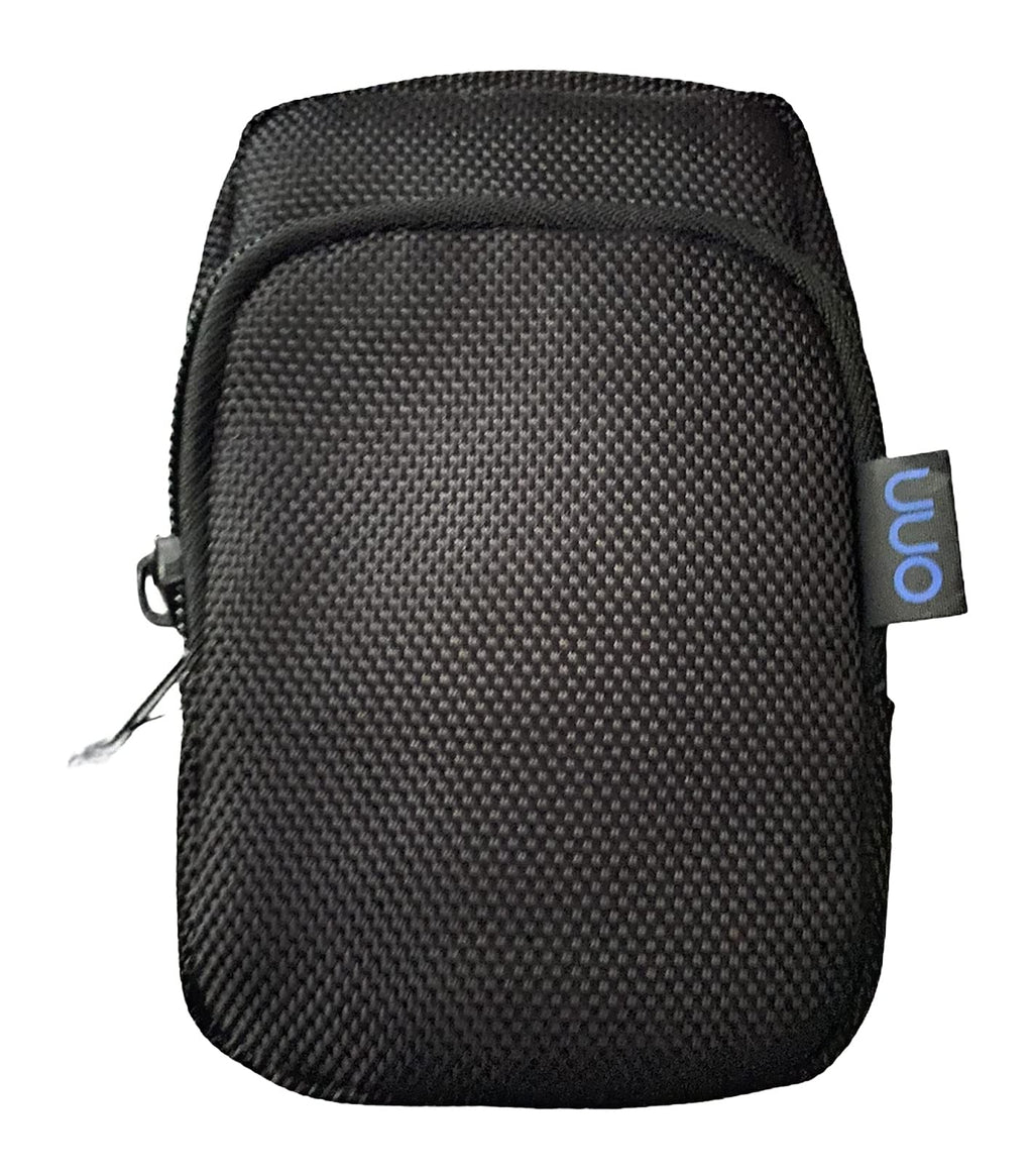 Focus Onn Compact Camera Carrying Case