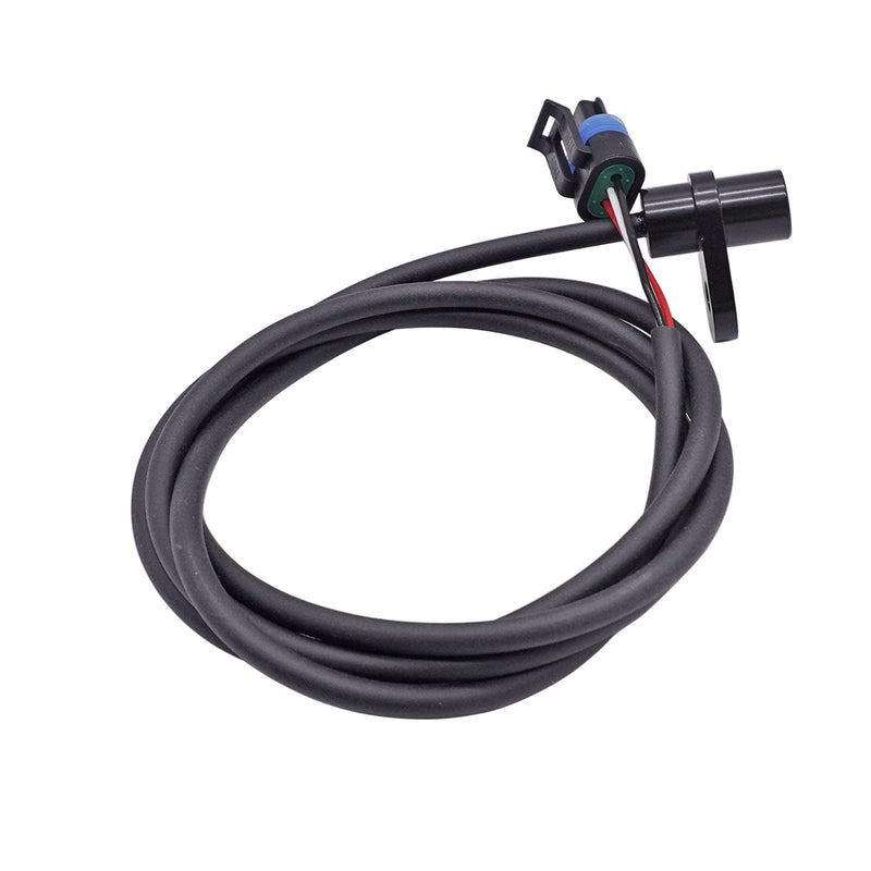 Hall Effect Speed Sensor 4040081 4010298 2201625 for Polaris Ranger Sportsman 800 700 600 500 450