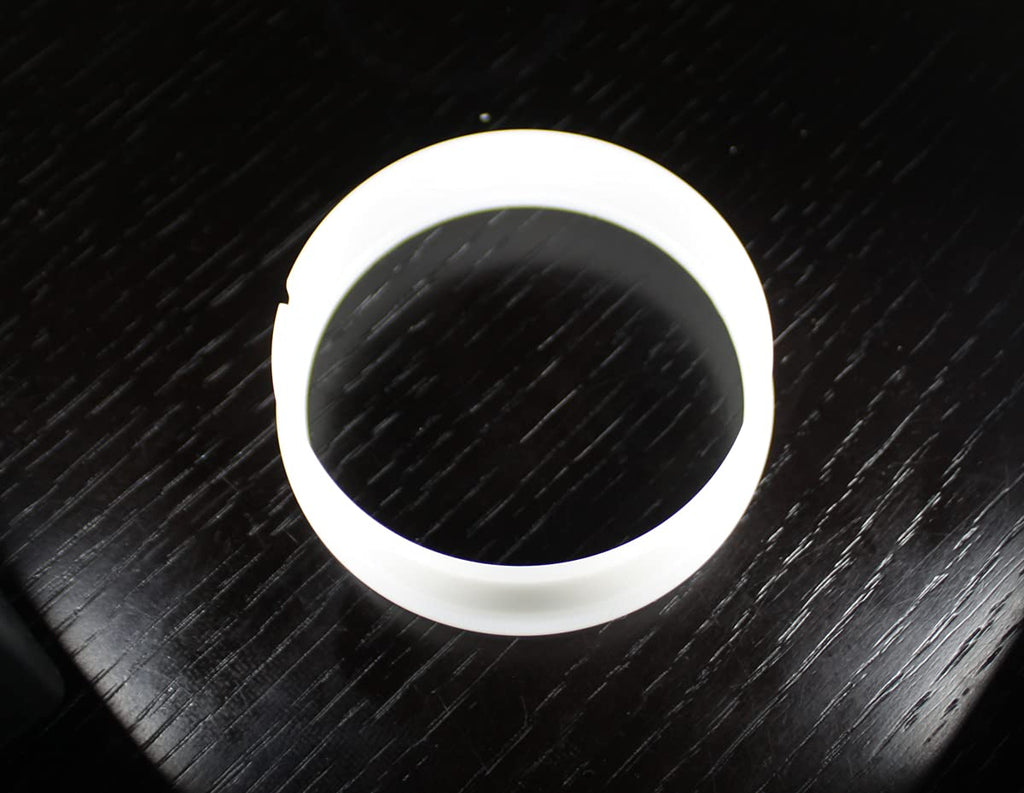 White Magnet Writeable Mark Scale Ring for Arri wcu-4 Wireless Follow Focus