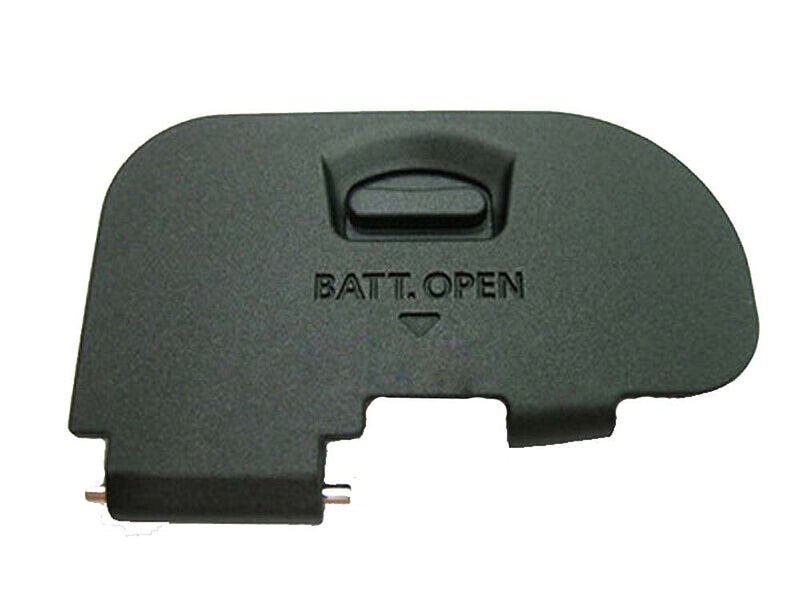 Battery Door Cover Repair Part Replacement Battery Lid Cap for Canon EOS 90D Digital Camera Repair