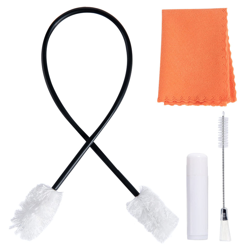 Flute Clarinet Cleaning Kit