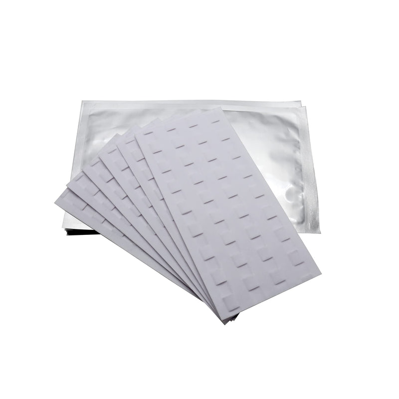 Zhi Yin Bill Acceptor Cleaning Cards Currency Counter Cleaning Card Money Counting Machine Cleaning Card Bill Acceptor Cleaner for Vending Machine (20 CardsBox)