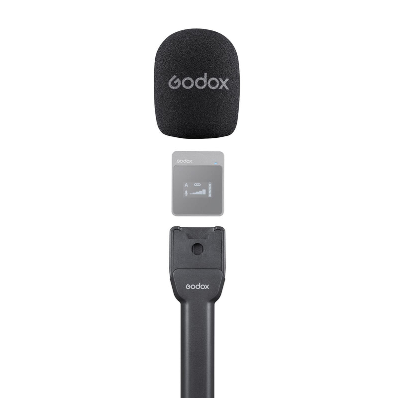 Godox Handheld Adapter ML-H for MoveLink System