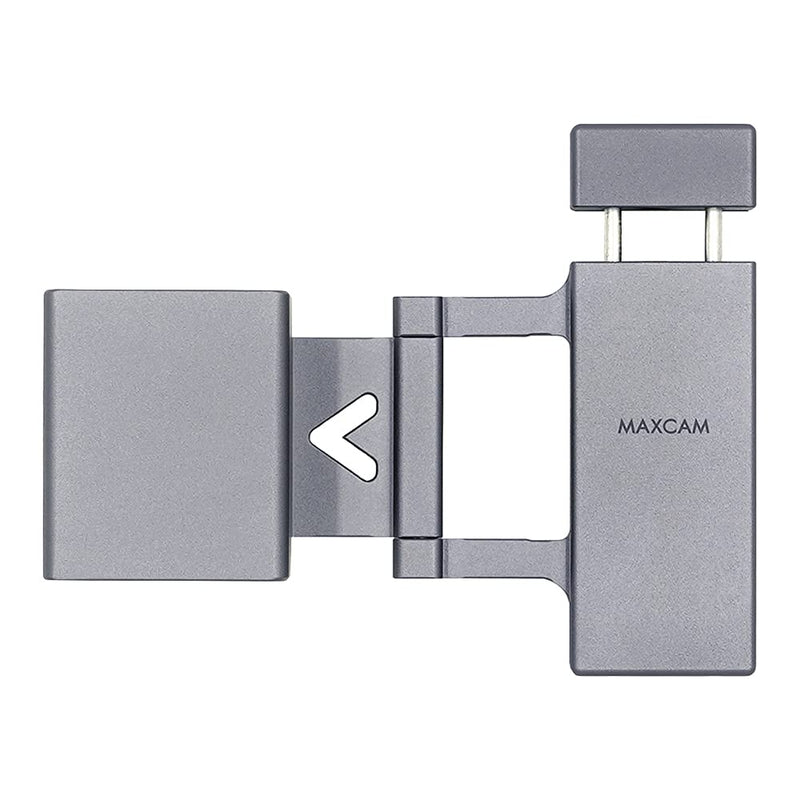 MAXCAM Aluminum Alloy Phone Holder for DJI Pocket 2/1