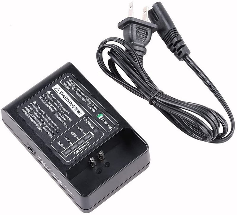 Godox VC18 Charger for V860II 850II Ving Flashes VB18 Battery