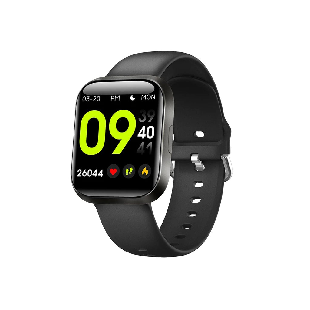 Smart Watch, Fitness Tracker for Men Women,1.54" TFT Touch Screen Smart Watch with Heart Rate and Sleep Monitor. Waterproof Fitness Watch ,Pedometer, Activity Tracker Compatible with Android and iOS