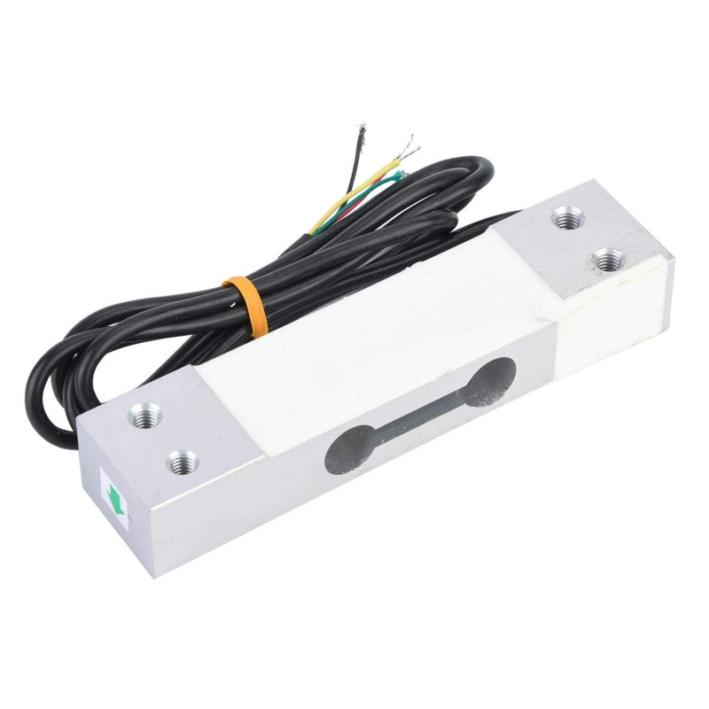 30kg Load Cell Scale Sensor Weighting Sensor Electrical Conductivity Weighting Sensor with Shielding Weighing Cable