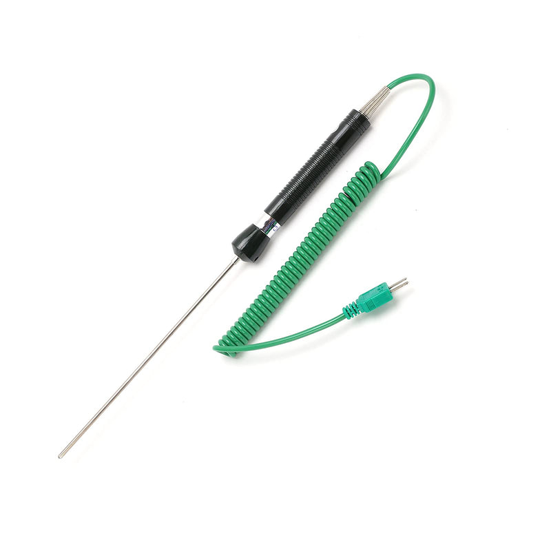 UT-T03 Temperature Probe Replacement Test Probe K Type Immersion Thermocouple Temperature Sensor Kitchen Temperature Probe