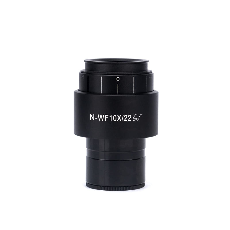 SWIFT 10X Microscope Eyepiece for 30mm Microscope eyetube ACC-WF10X/22