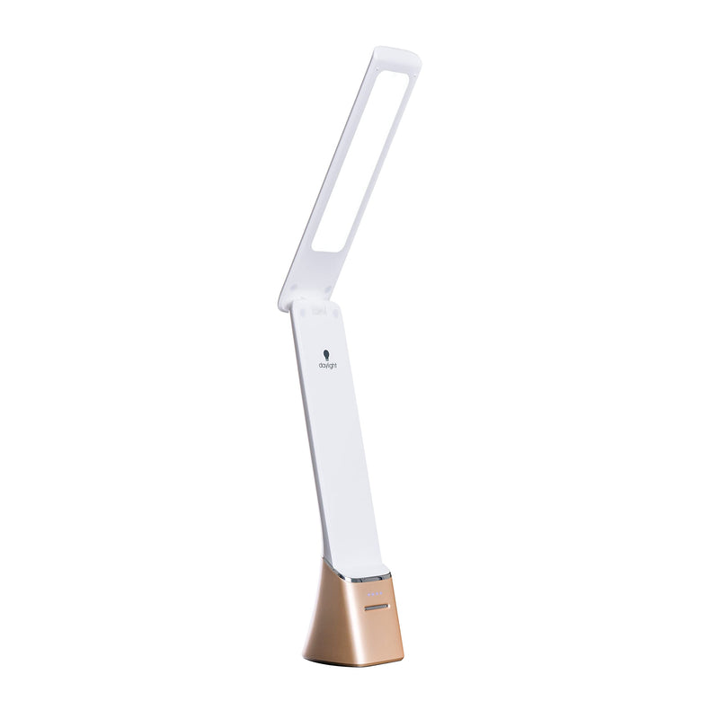 Daylight-Map Items Smart GO LAMP Rose, White & Rose Gold