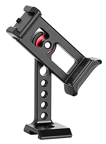 Sunwayfoto CPC-05 Arca/RRS Compatible Modular Smartphone Cell Phone Holder 58mm to 90mm / Bracket Tripod Mount