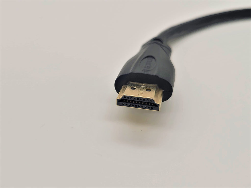 8K HDMI Cable 1 Meter (3.3ft) V2.1 HDCP 2.2 8K @ 60Hz 4K @ 120Hz 1.0 Meters