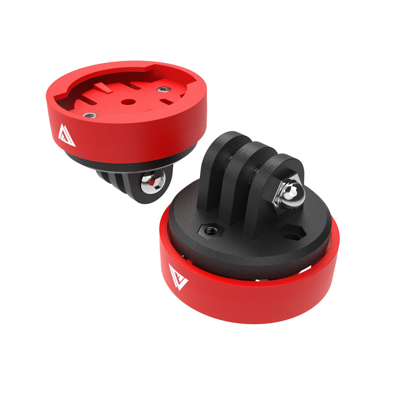 TG03 Adapter for CM06 Series Updated (Red TG03 Adapter) Red TG03 Adapter
