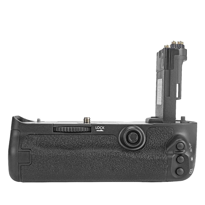 Battery Grip for Canon EOS 5D Mark Ⅲ 5DS 5DSR Camera, Replacement for Canon BG-E11,Used to Replace Canon LP-E6N Rechargeable Lithium-ion Battery