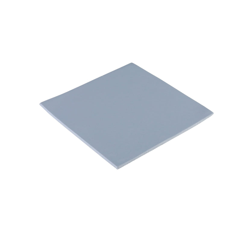 Gelid Solutions GP-Extreme 12W-Thermal Pad 120x120 Excellent Heat Conduction, Ideal Gap Filler. Easy Installation (120x120x2.0) 120x120x2.0