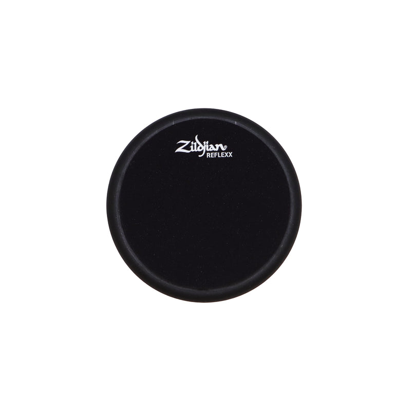 Zildjian Reflexx Conditioning Practice Pad-6" (ZXPPRCP06) 6"