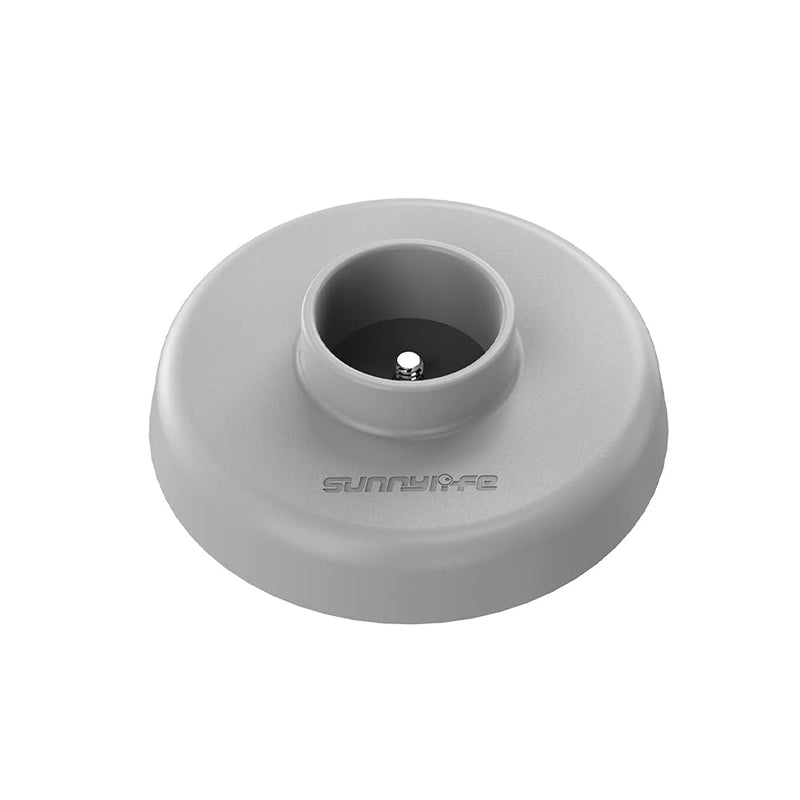 [AUSTRALIA] - OM5 Base Stabilizer Accessories Handheld Gimbal Phone Stand Mount Base for DJI OM5 Grey 