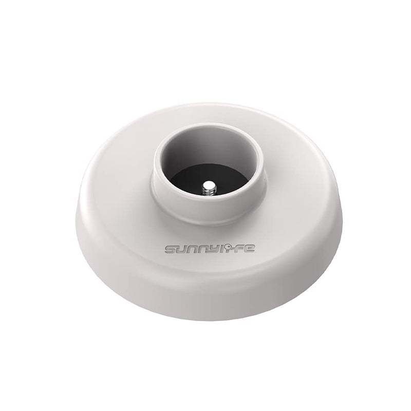 OM5 Base Stabilizer Accessories Handheld Gimbal Phone Stand Mount Base for DJI OM5 White