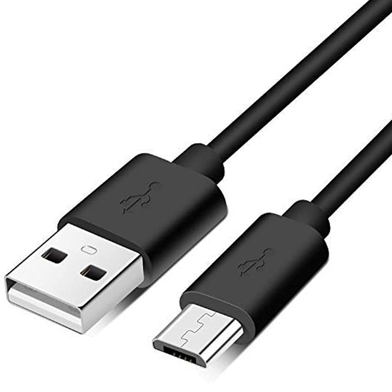 Boda USB Charging Cable Compatible for ARTDOT A4/A3, NXENTC A4, Tiktecklab A3/A3S/A4/B4, LITENERGY A4, ME456 A4 Portable Tracer White LED Artcraft Tracing Pad Light Box For Micro USB Port