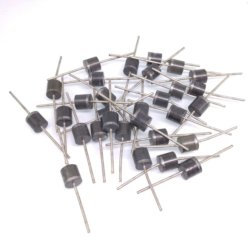 MyColo New for 50 x Schottky Diode 45v 10a 10SQ045