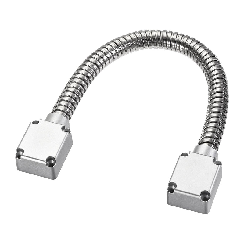 [AUSTRALIA] - uxcell Flexible Door Loop Wire Protection Sleeving with Ends 400mm x 14mm 