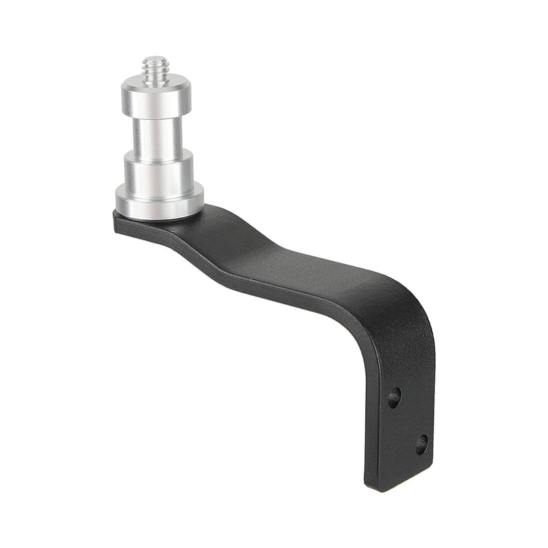 CAMVATE L Type Support Pedestal Wall/Table/Ceiling Mount with 1/4"-20 Thread Screw Adapter - 2977