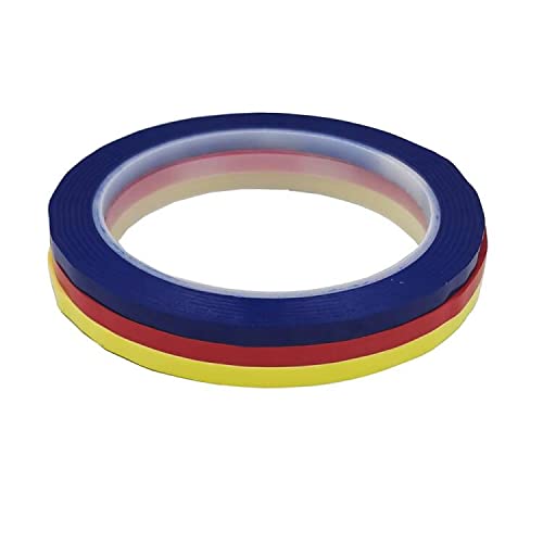 Violin Fingering Tape for Fretboard Note Positions Practising Guide for Cellos, Violins and other Instruments