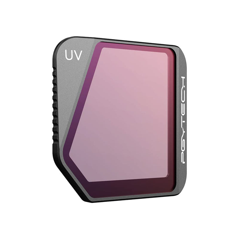 PGYTECH UV Filter for DJI Mavic 3 UV Filter DJI Mavic 3 Filter