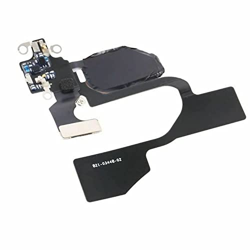 WiFi Antenna Flex Cable Connector Replacement Compatible with iPhone 12 Mini 5.4 inch