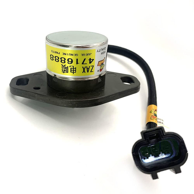 Angle Sensor 4716888 for EX200-2 EX200-3 Hitachi Excavato