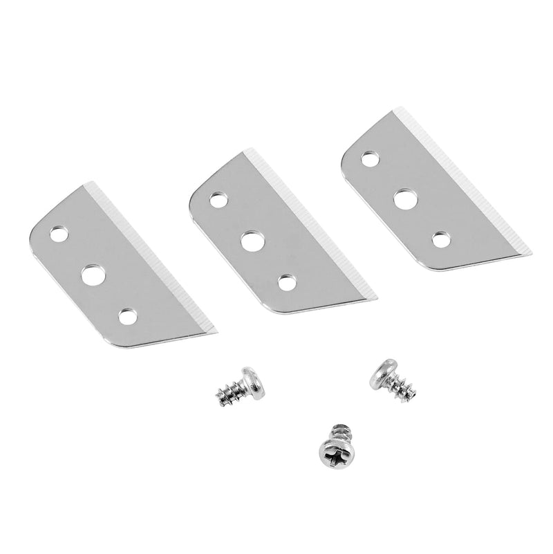 Replacement Blades for MANBA Ice Shaver-MA1001